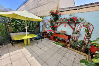  maison argenteuil 95100