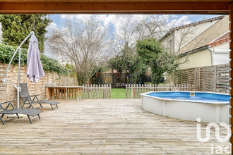  maison argenteuil 95100