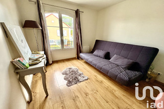  maison argenteuil 95100