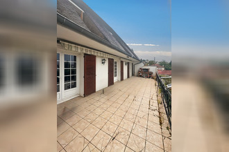  maison argenteuil 95100