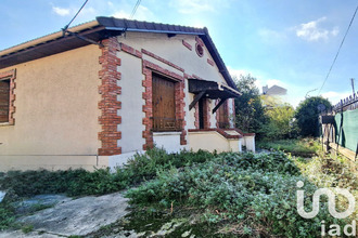  maison argenteuil 95100