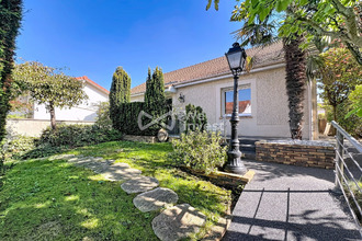  maison argenteuil 95100