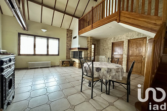  maison argenteuil 95100