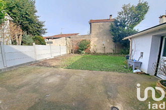  maison argenteuil 95100