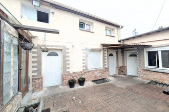  maison argenteuil 95100