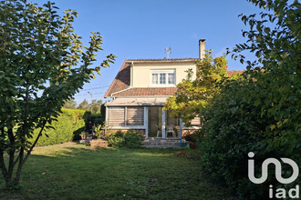  maison argenteuil 95100