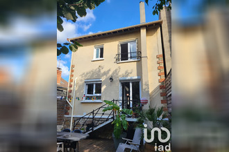  maison argenteuil 95100