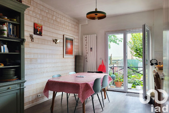  maison argenteuil 95100