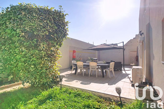  maison argenteuil 95100