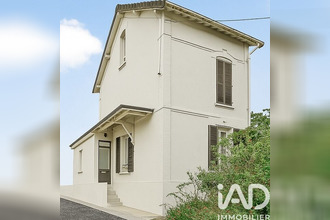  maison argenteuil 95100