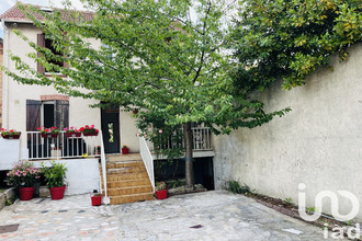  maison argenteuil 95100