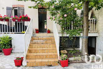  maison argenteuil 95100