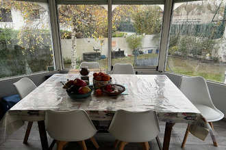  maison argenteuil 95100