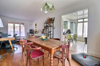  maison argenteuil 95100