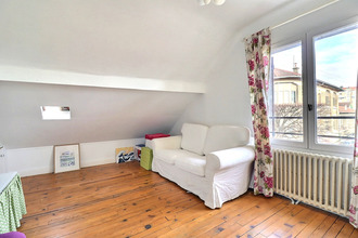  maison argenteuil 95100