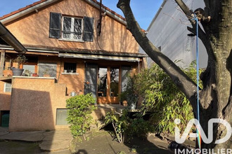  maison argenteuil 95100