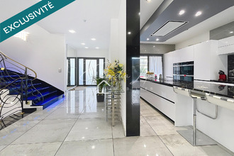  maison argenteuil 95100