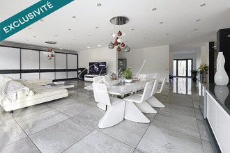  maison argenteuil 95100