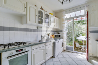  maison argenteuil 95100