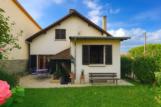  maison argenteuil 95100