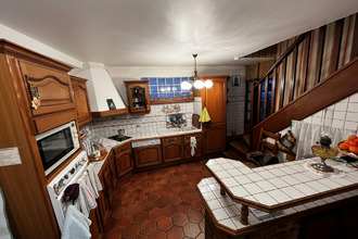  maison argenteuil 95100