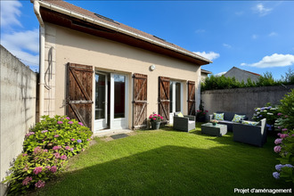  maison argenteuil 95100