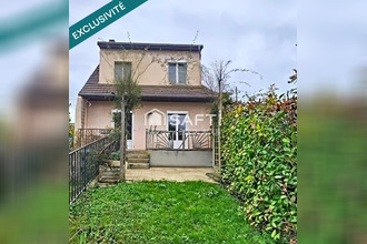  maison argenteuil 95100