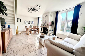  maison argenteuil 95100