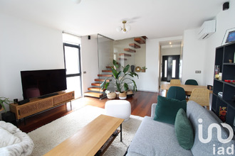  maison argenteuil 95100