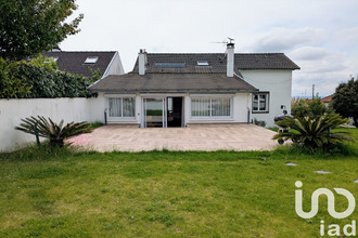  maison argenteuil 95100