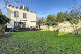  maison argenteuil 95100