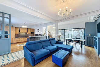  maison argenteuil 95100