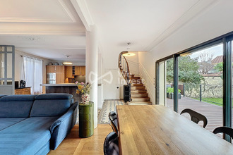  maison argenteuil 95100