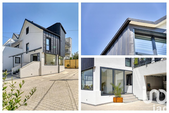  maison argenteuil 95100