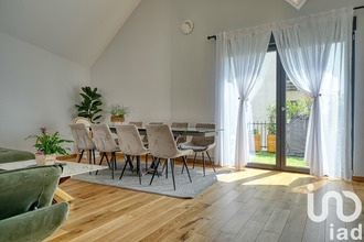  maison argenteuil 95100