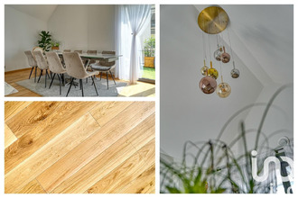  maison argenteuil 95100