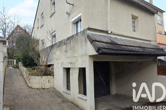  maison argenteuil 95100