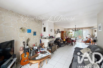  maison argenteuil 95100