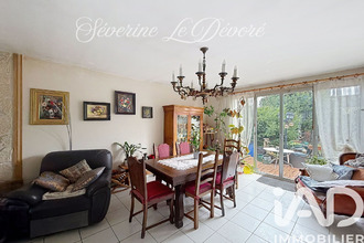  maison argenteuil 95100