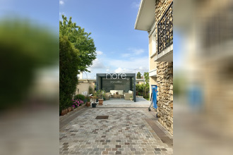  maison argenteuil 95100