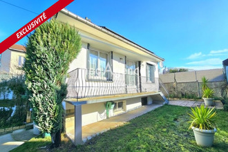  maison argenteuil 95100