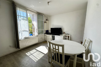  maison argenteuil 95100