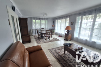  maison argenteuil 95100