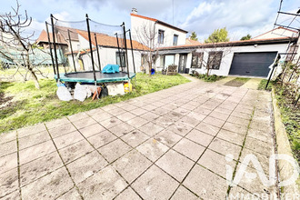  maison argenteuil 95100