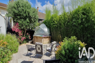  maison argenteuil 95100