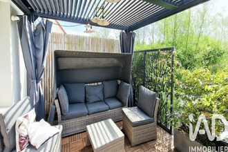  maison argenteuil 95100