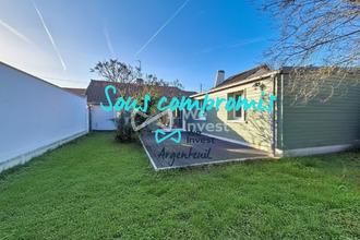  maison argenteuil 95100