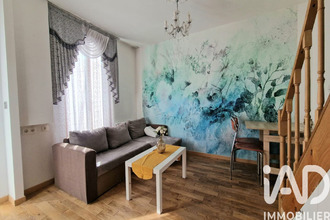  maison argenteuil 95100