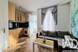  maison argenteuil 95100