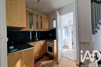  maison argenteuil 95100